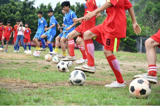 廣東省本級體彩公益金曬賬本 3.8億元助力全民<a href=http://m.cnzcn.net.cn target=_blank class=infotextkey>健身</a>