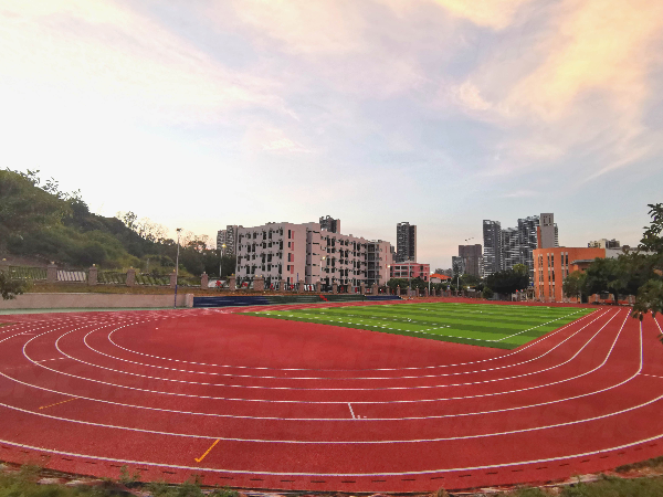 廣東體育設施與體育產(chǎn)業(yè)