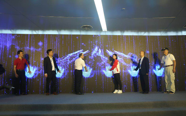 廣東體育設(shè)施與體育產(chǎn)業(yè)