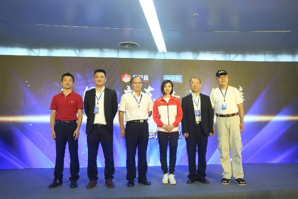 廣東體育設(shè)施與體育產(chǎn)業(yè)