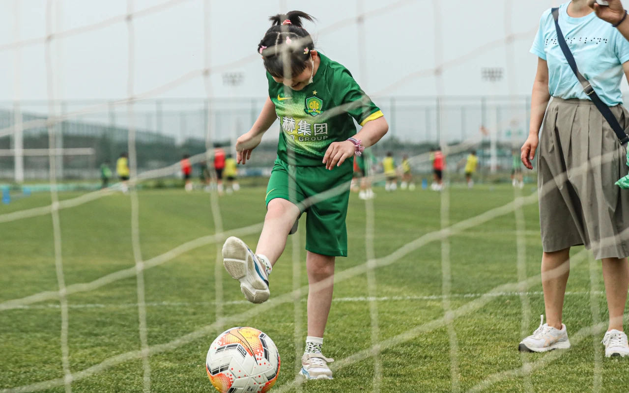 國(guó)安足球俱樂(lè)部