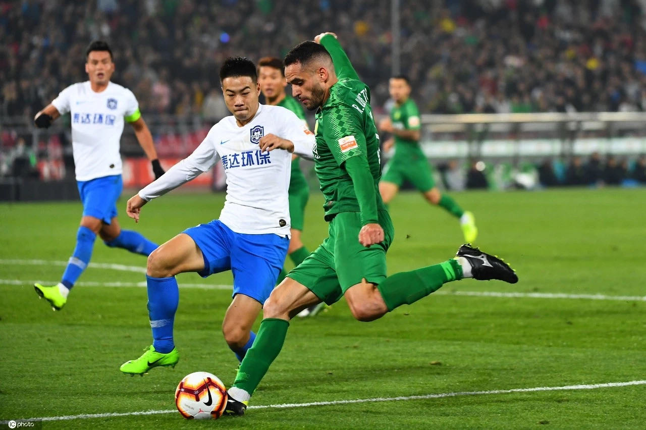 國安足球俱樂部