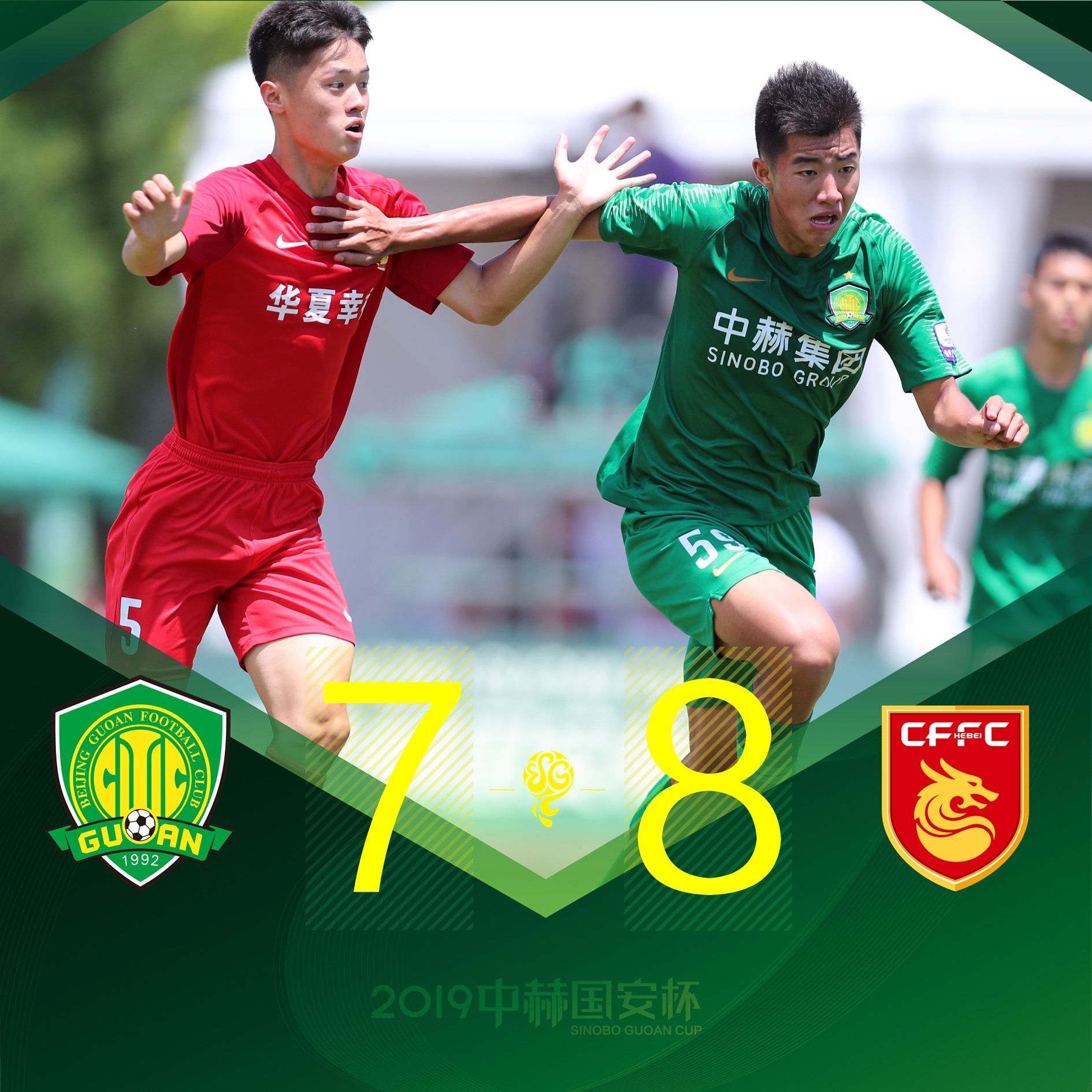 國安足球俱樂部