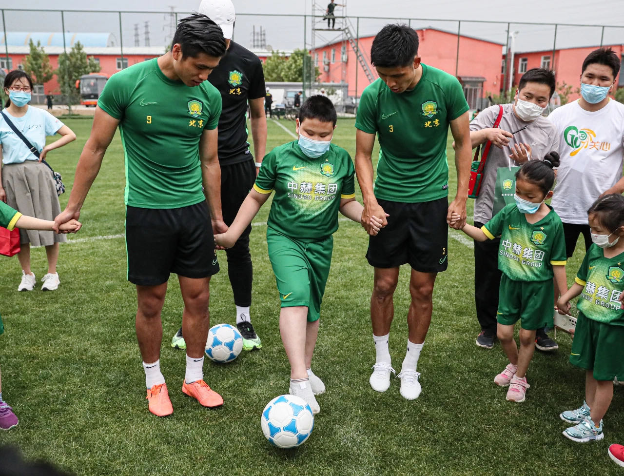 國(guó)安足球俱樂(lè)部