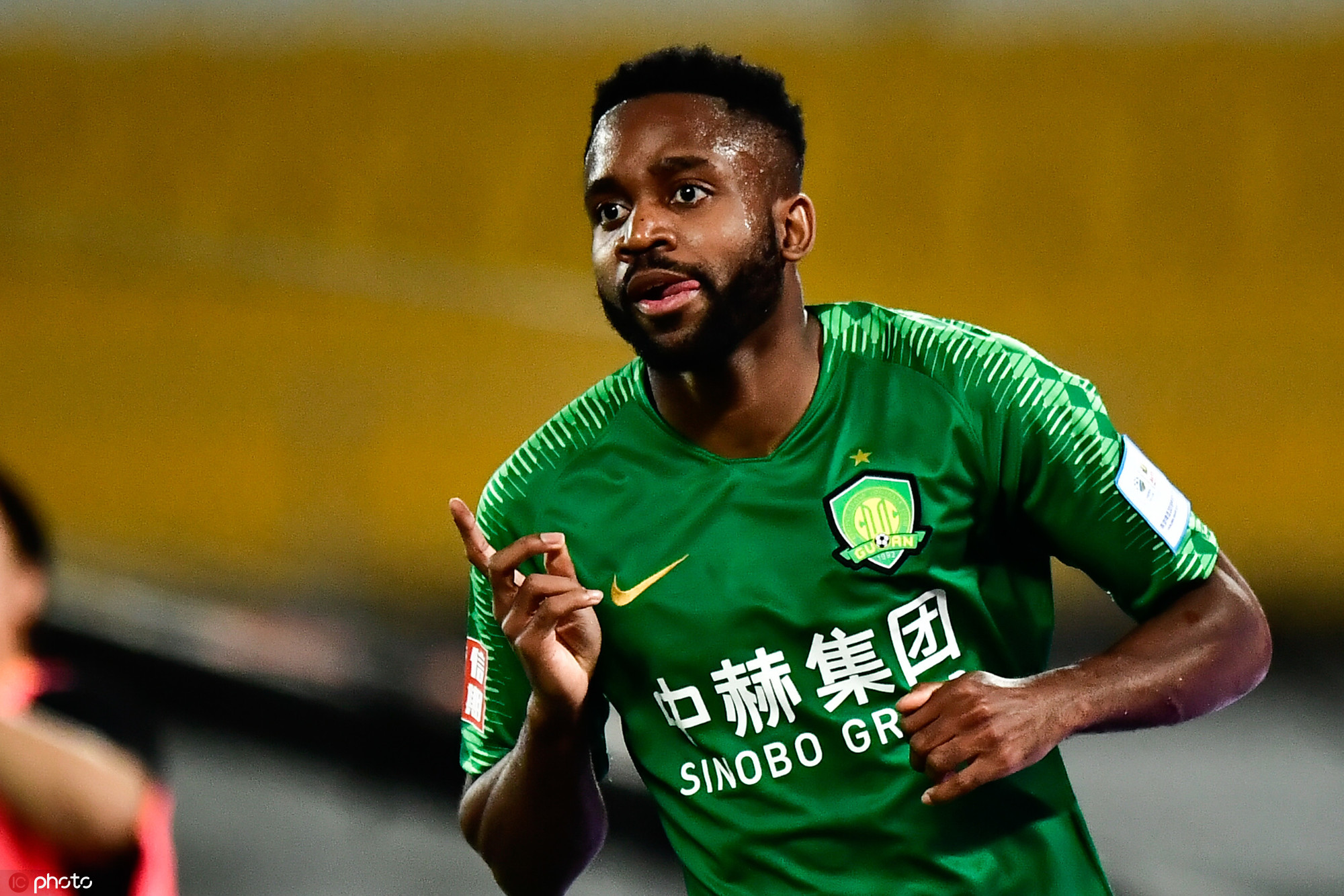 國安足球俱樂部