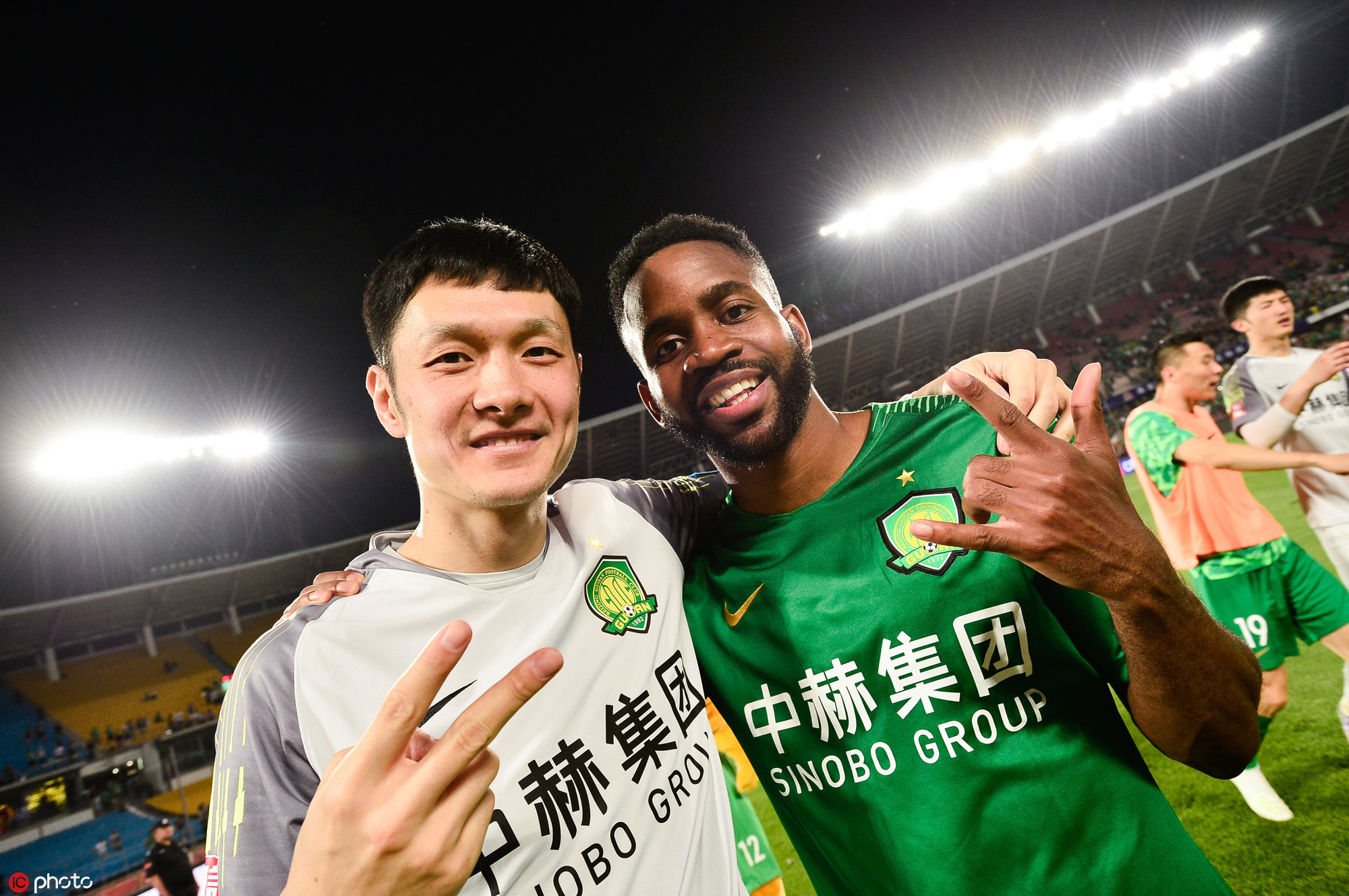 國安足球俱樂部