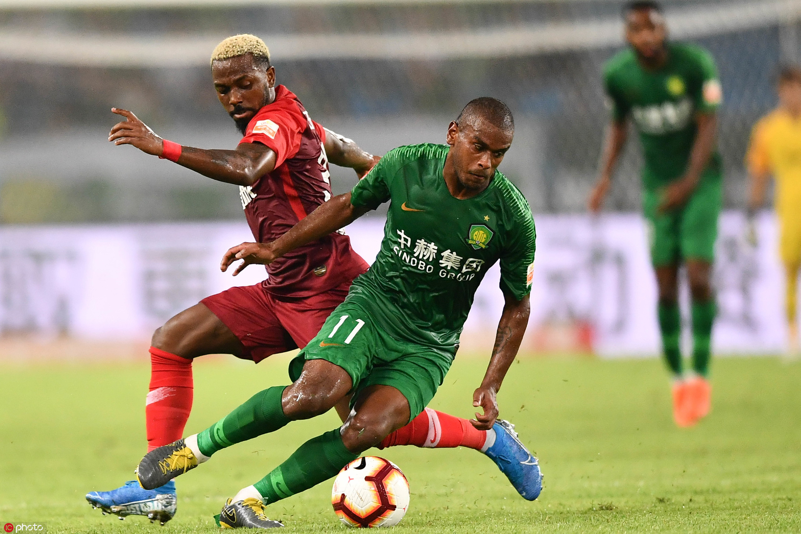 國安足球俱樂部