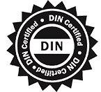 德國DIN18032標準