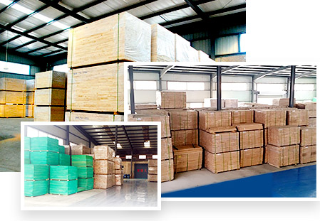 生產+施工一站式服務廠家