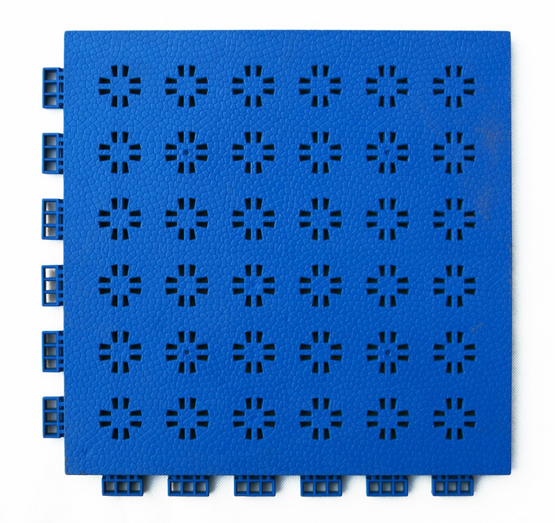 英利奧SES球場系列?普及型地板