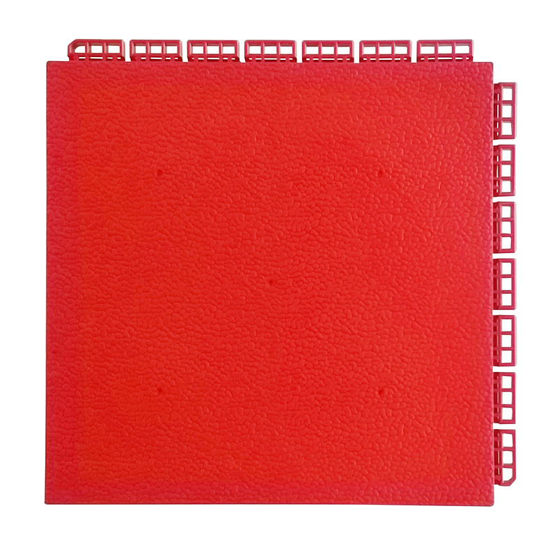 英利奧SES預制型拼裝跑道