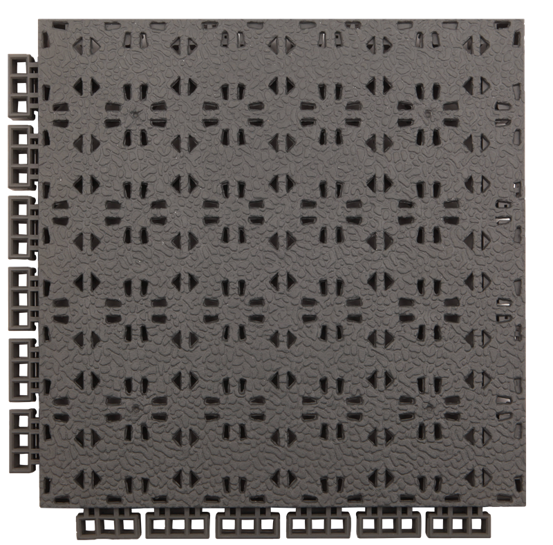 英利奧SES球場系列?訓練型地板