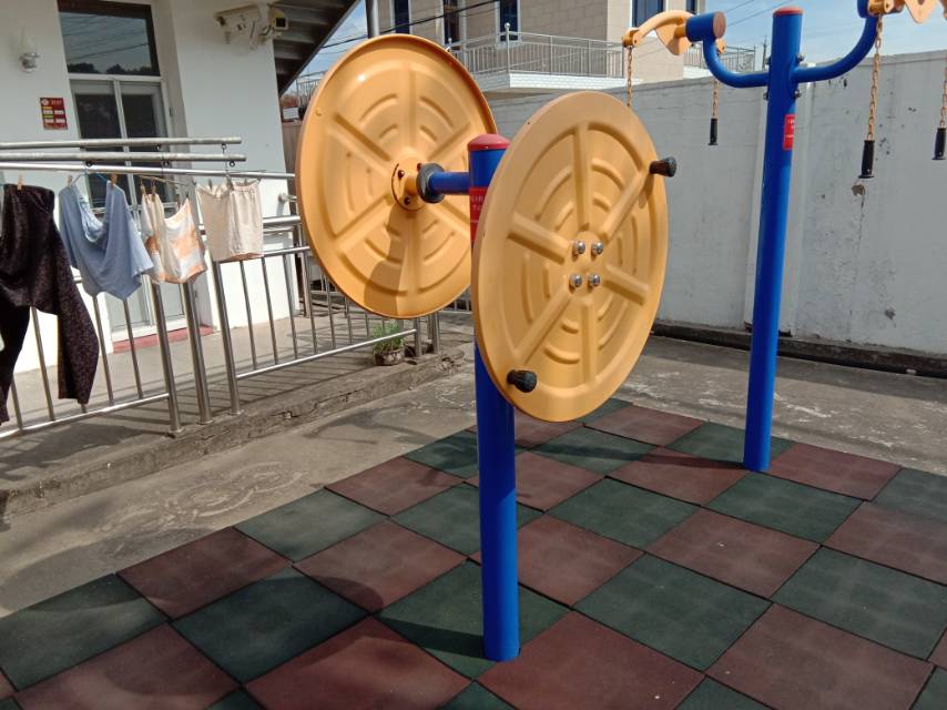 快樂(lè)大轉(zhuǎn)盤(pán)