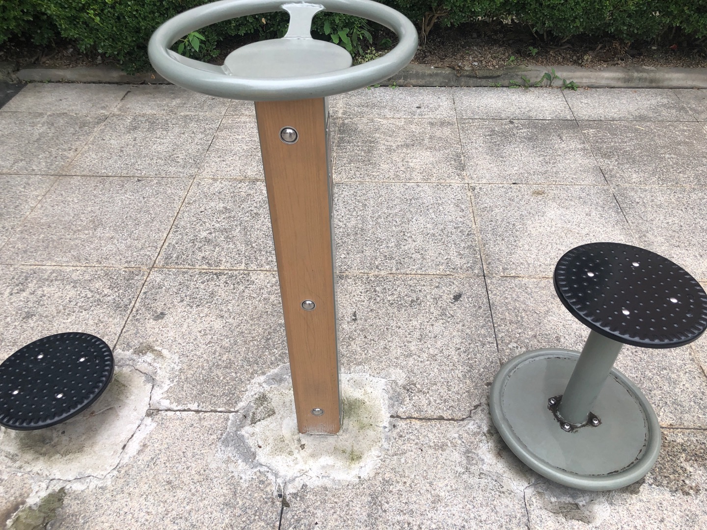 雙位鐘擺訓練器 雙位鐘擺訓練器