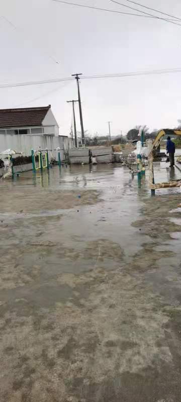 連民村13組健身點(diǎn)