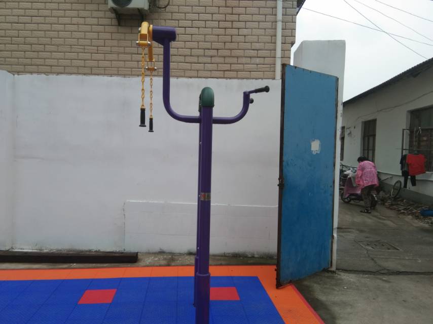 上肢牽引訓練器