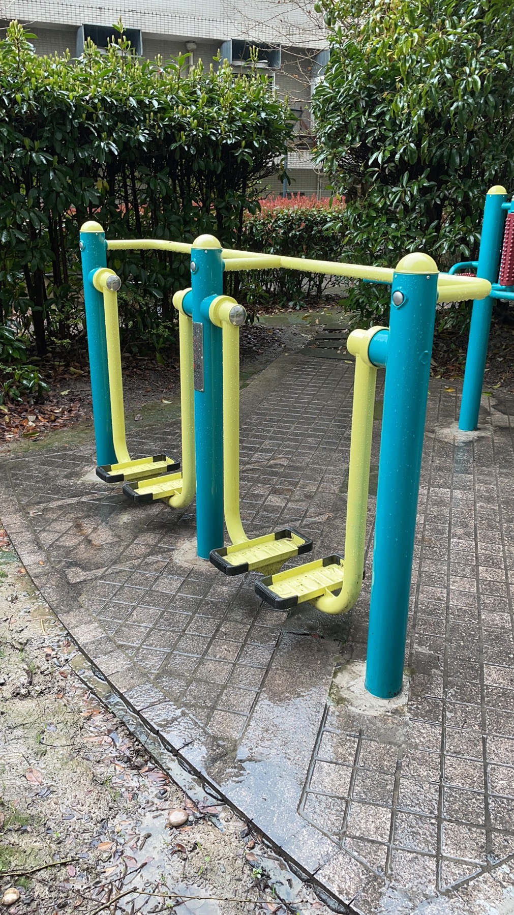 二位智能太空漫步機