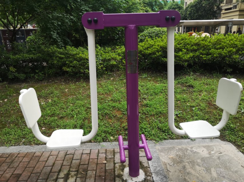 二位蹬力器 二位蹬力器