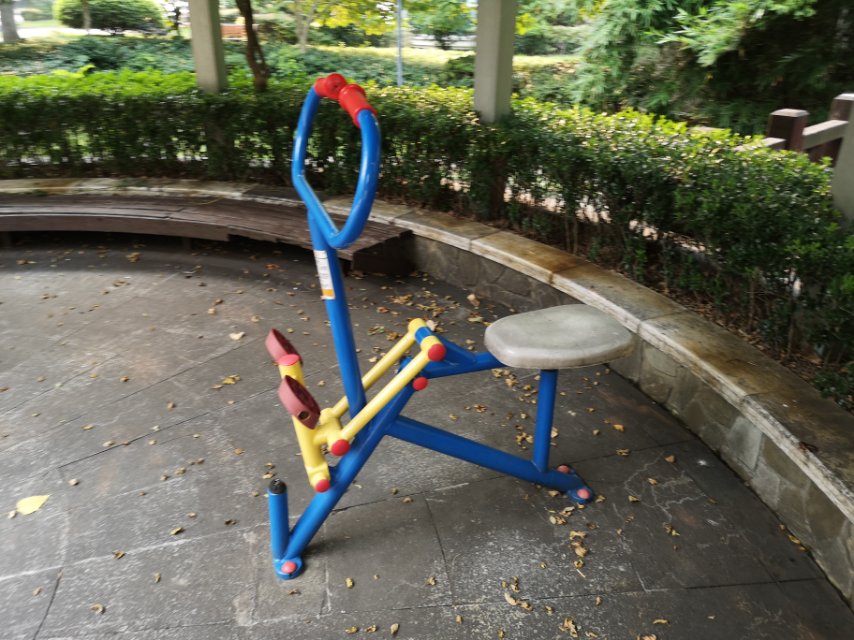 腰力鍛煉器 腰力鍛煉器