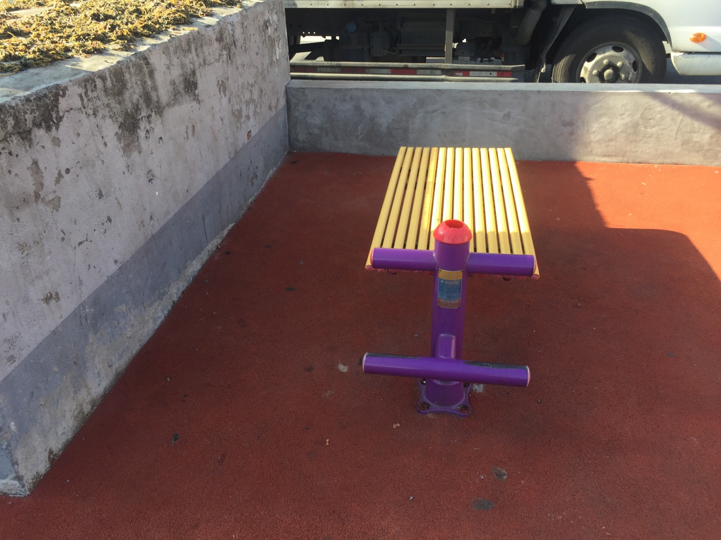 仰臥起平臺 仰臥起平臺