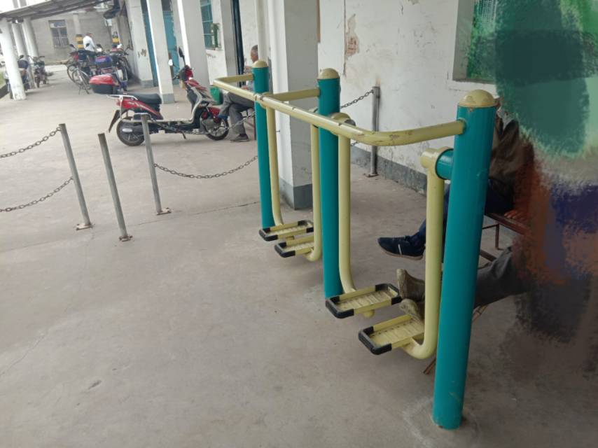 雙位太空漫步機(jī) 雙位太空漫步機(jī)