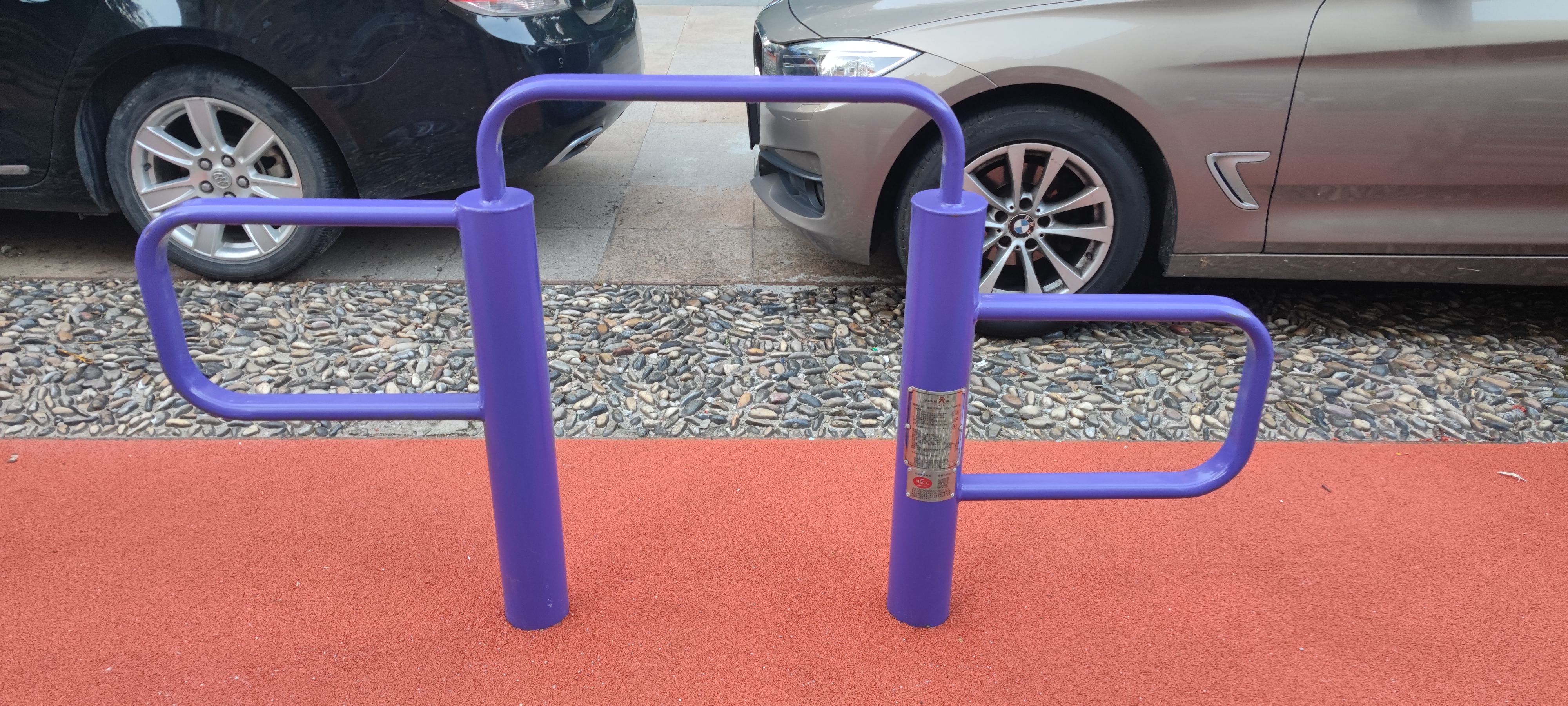 彈振壓腿器 彈振壓腿器