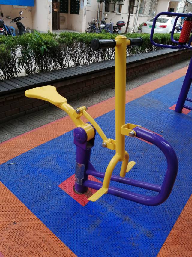 健騎機(jī) 健騎機(jī)