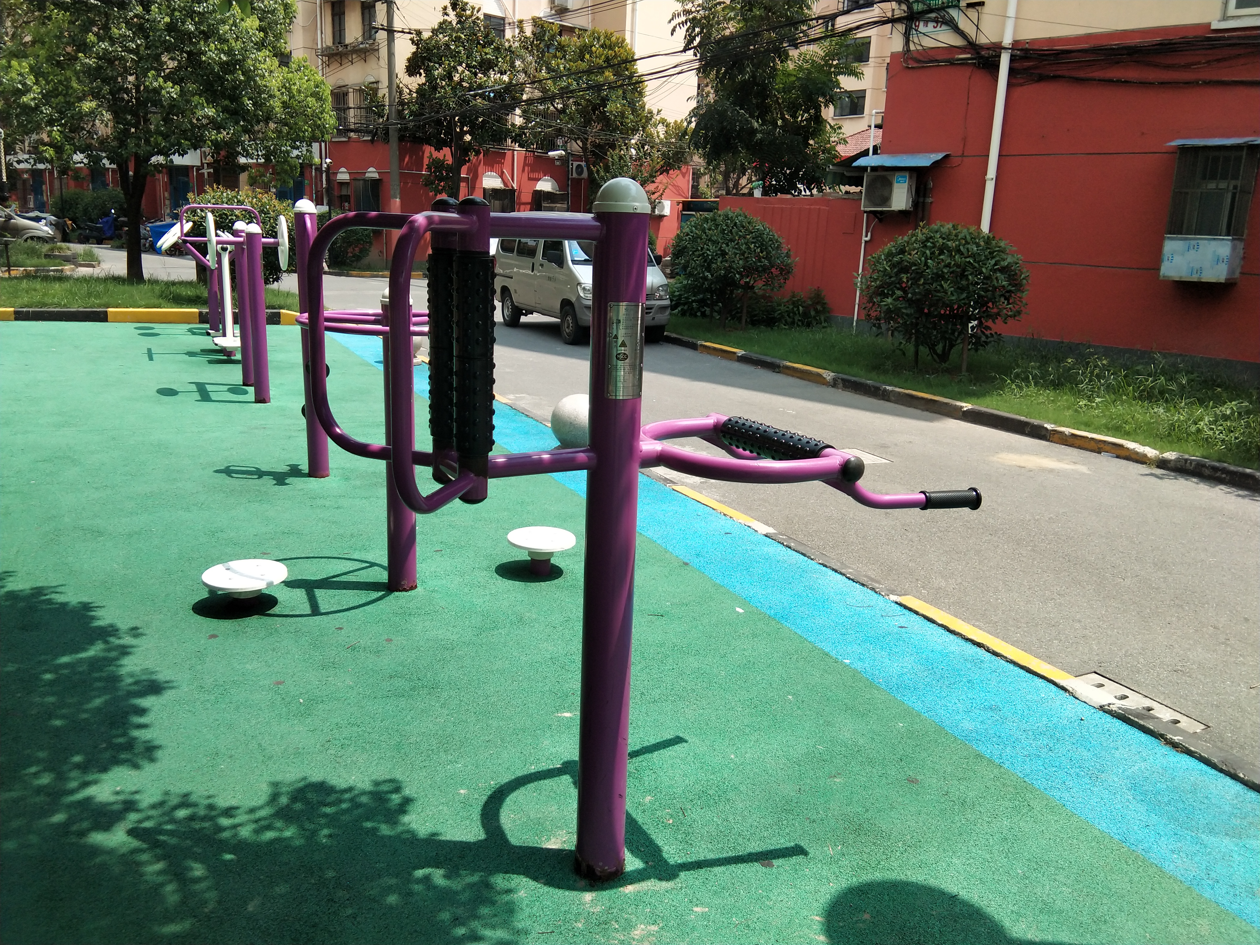 腰背按摩器 腰背按摩器