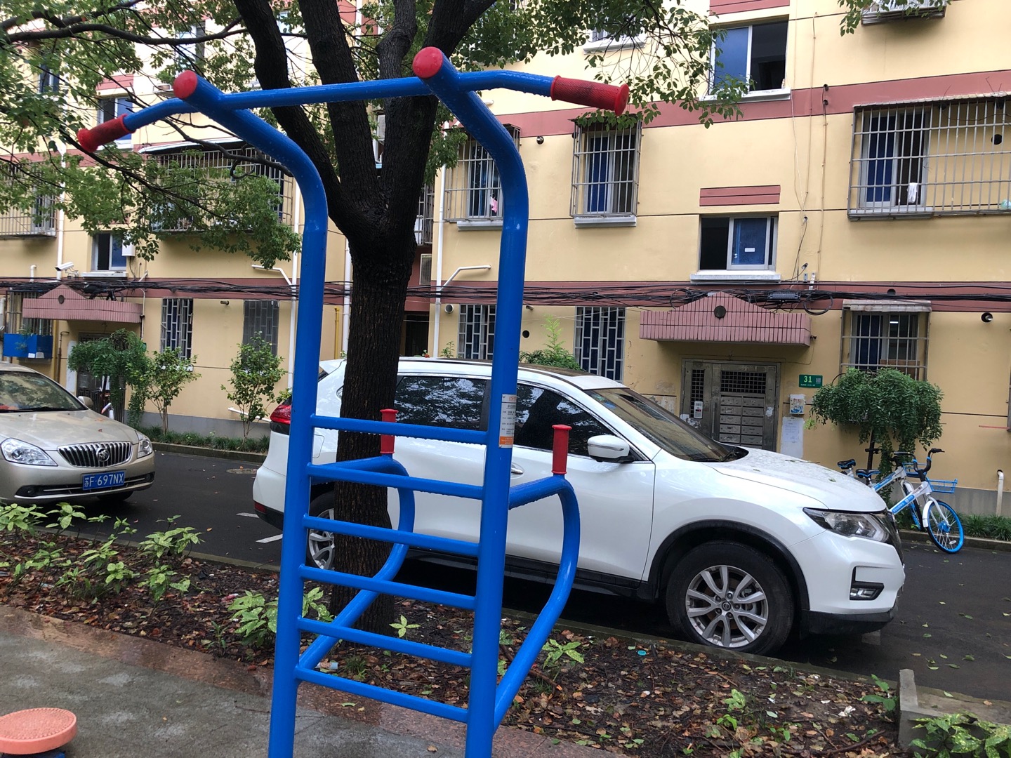 多功能鍛煉器 多功能鍛煉器