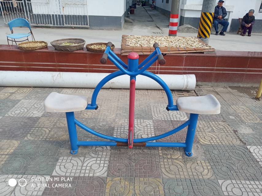 下肢康復(fù)器