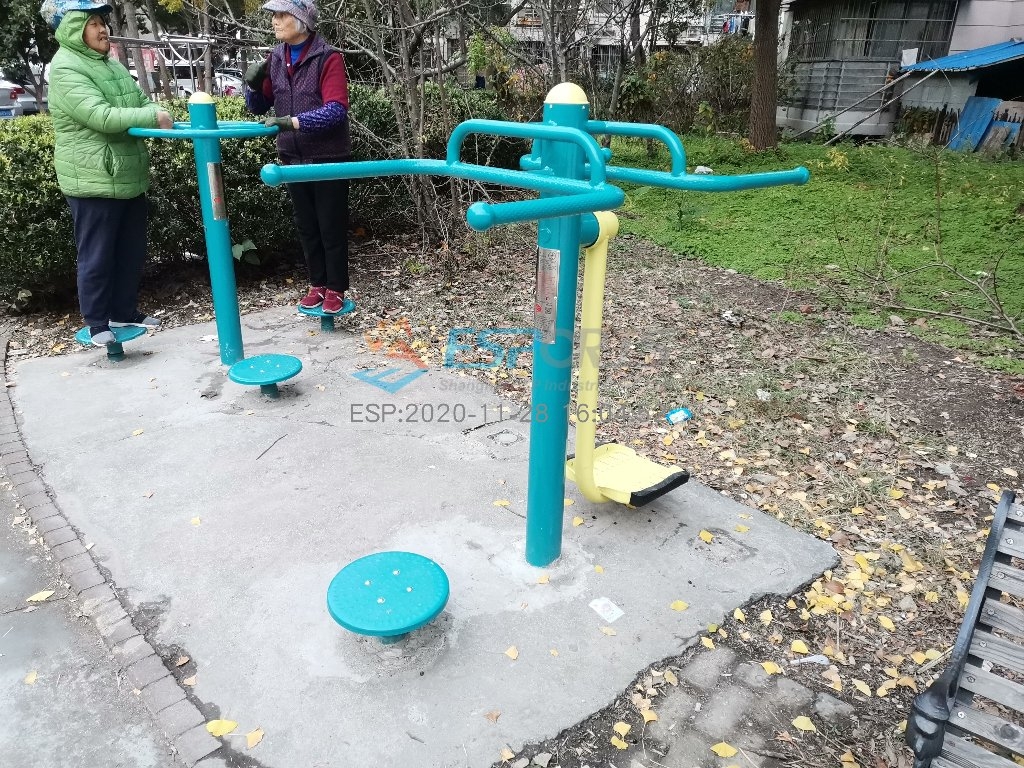 扭腰鐘擺器 扭腰鐘擺器