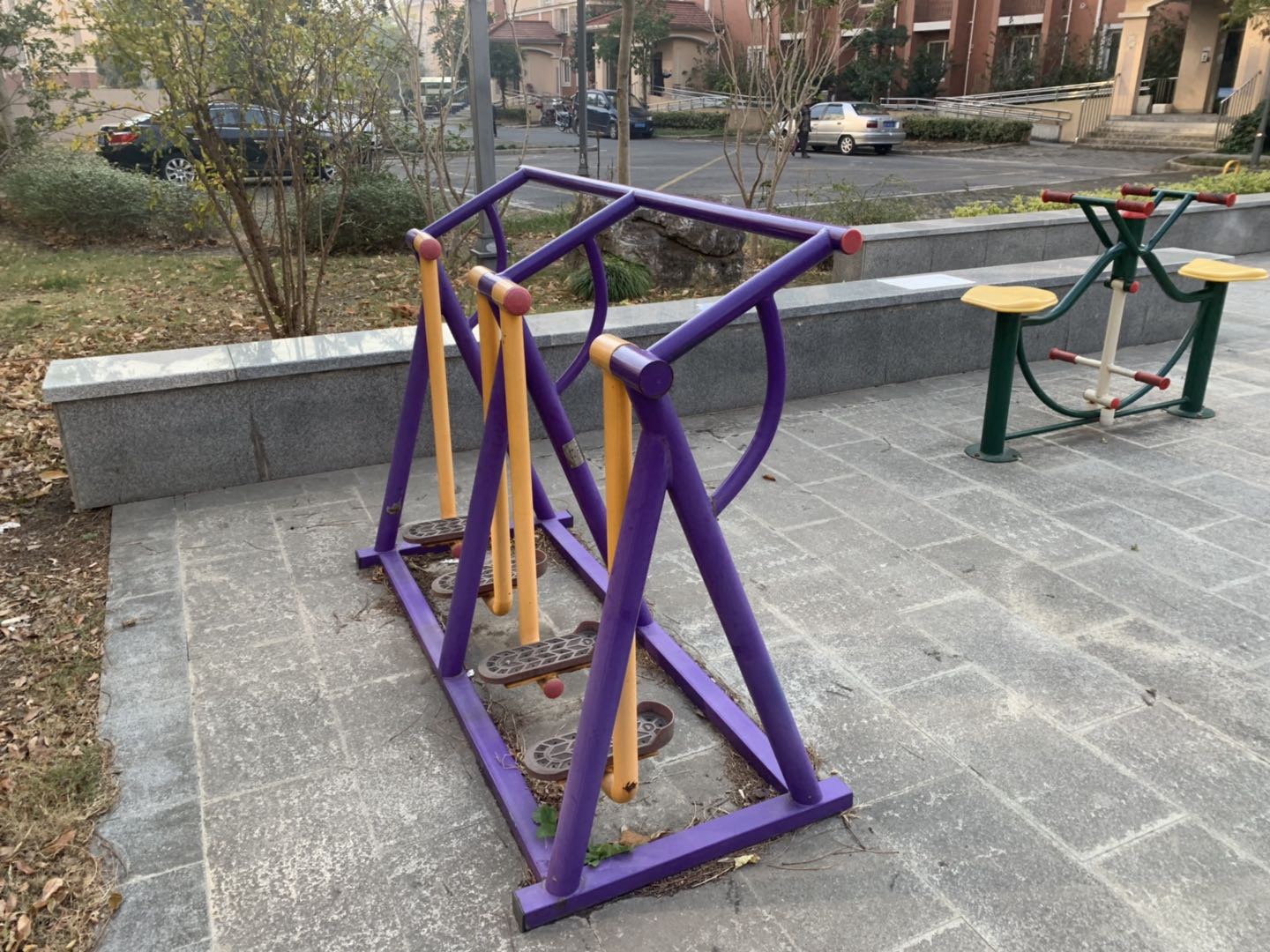 太空漫步器 太空漫步器