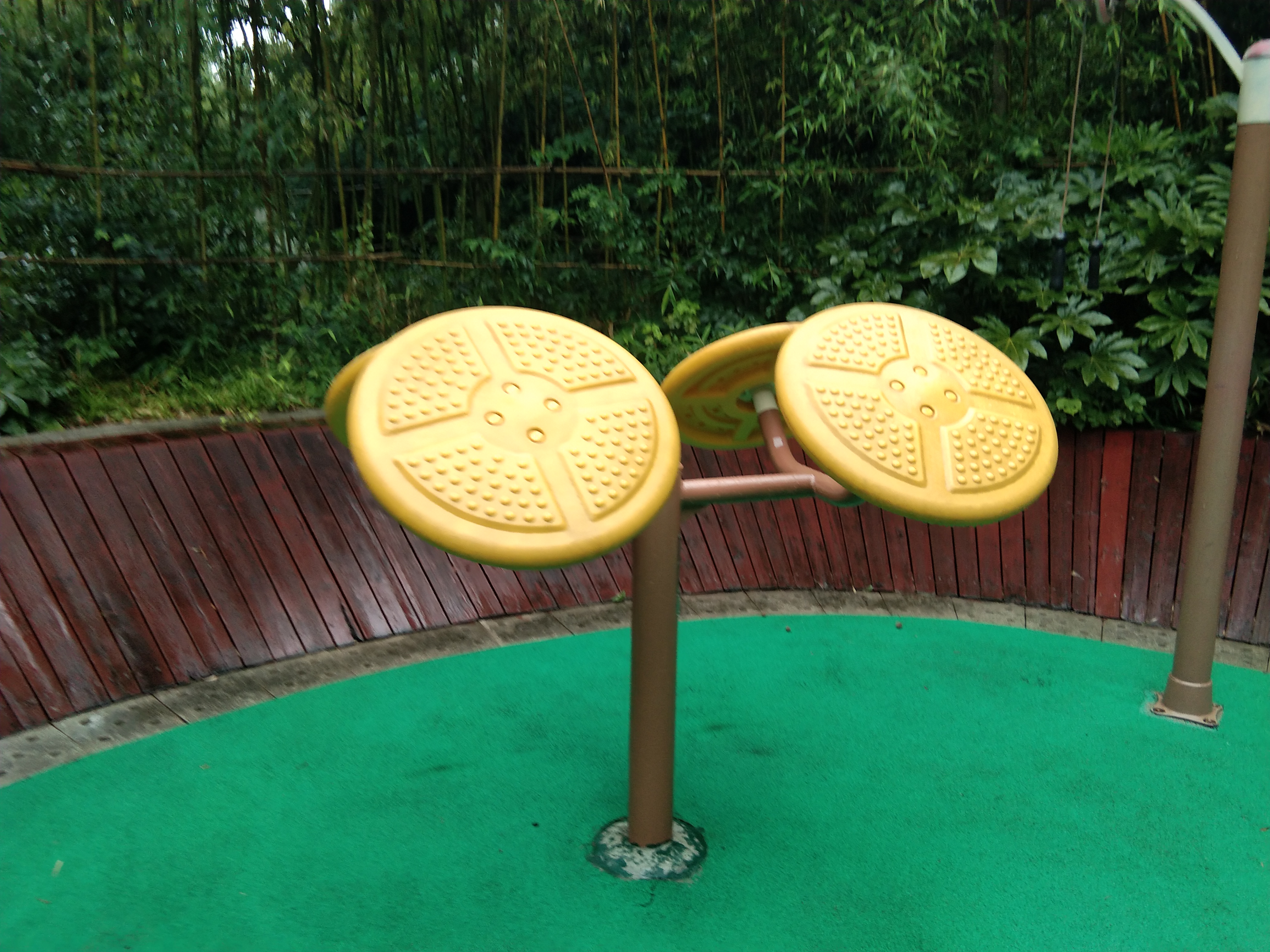 太極揉推器 太極揉推器