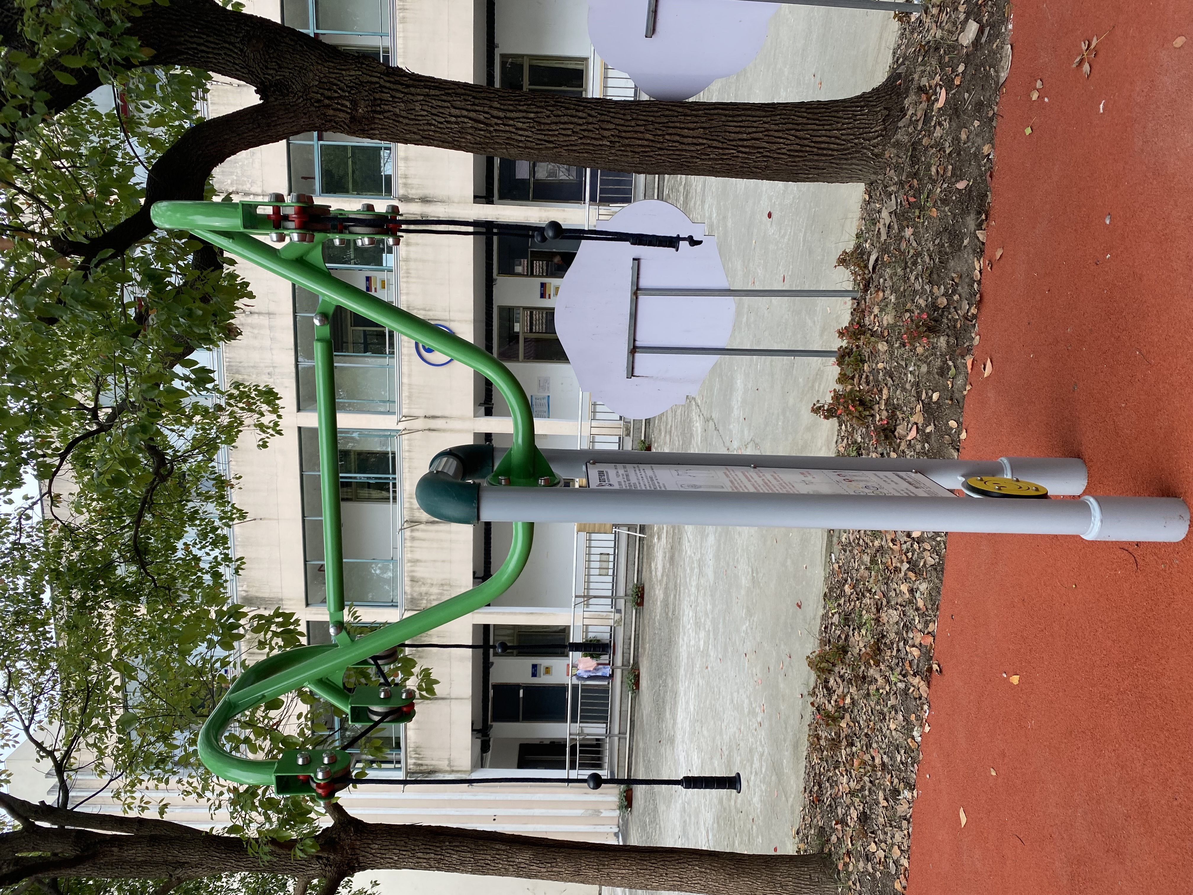 雙位上肢牽引器 雙位上肢牽引器