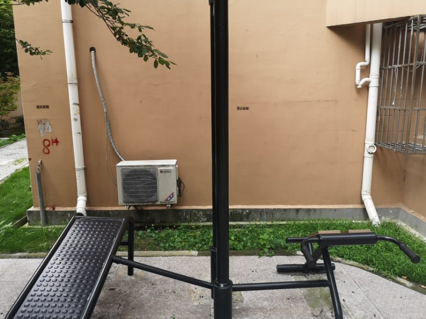 背腹肌訓練器 背腹肌訓練器