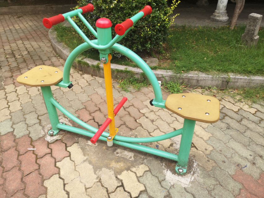 下肢康復(fù)器