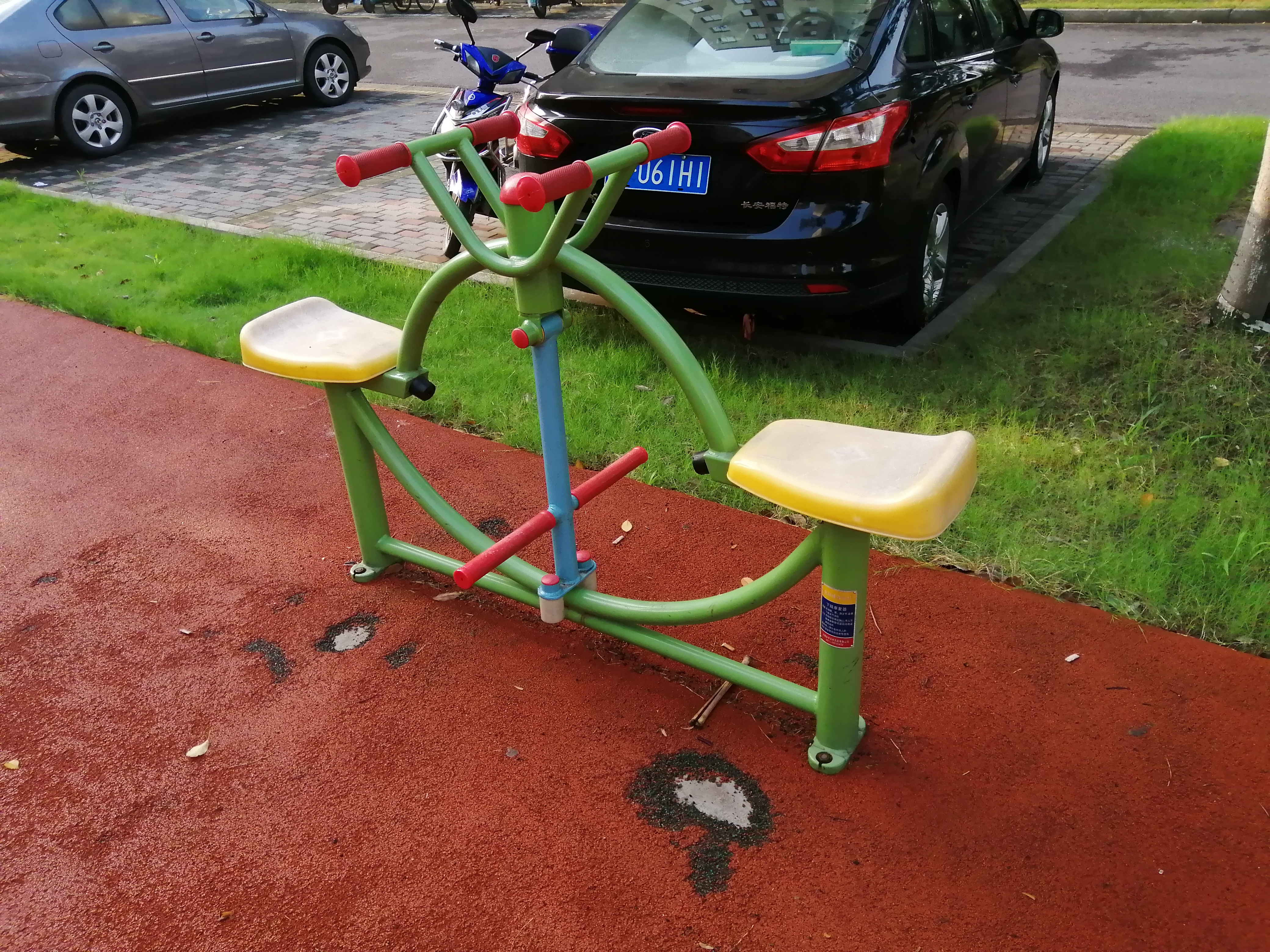 下肢康復器 下肢康復器