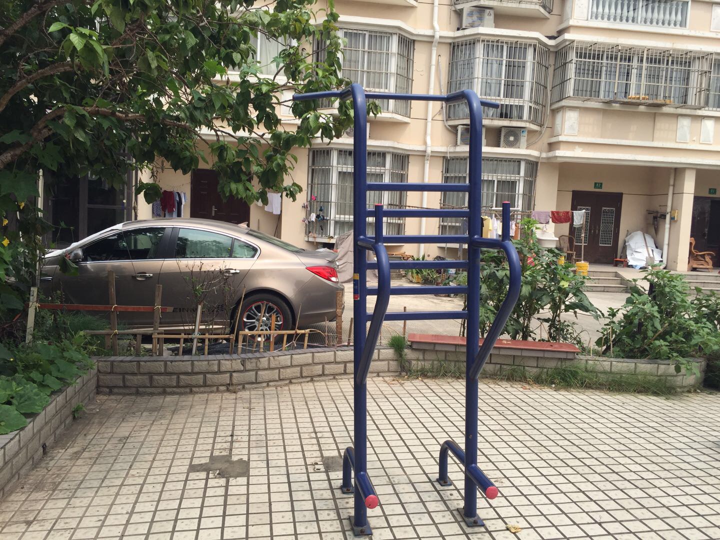 多功能鍛煉器 多功能鍛煉器