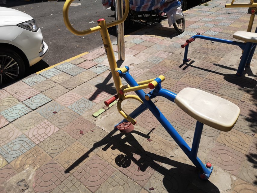 健騎機(jī) 健騎機(jī)