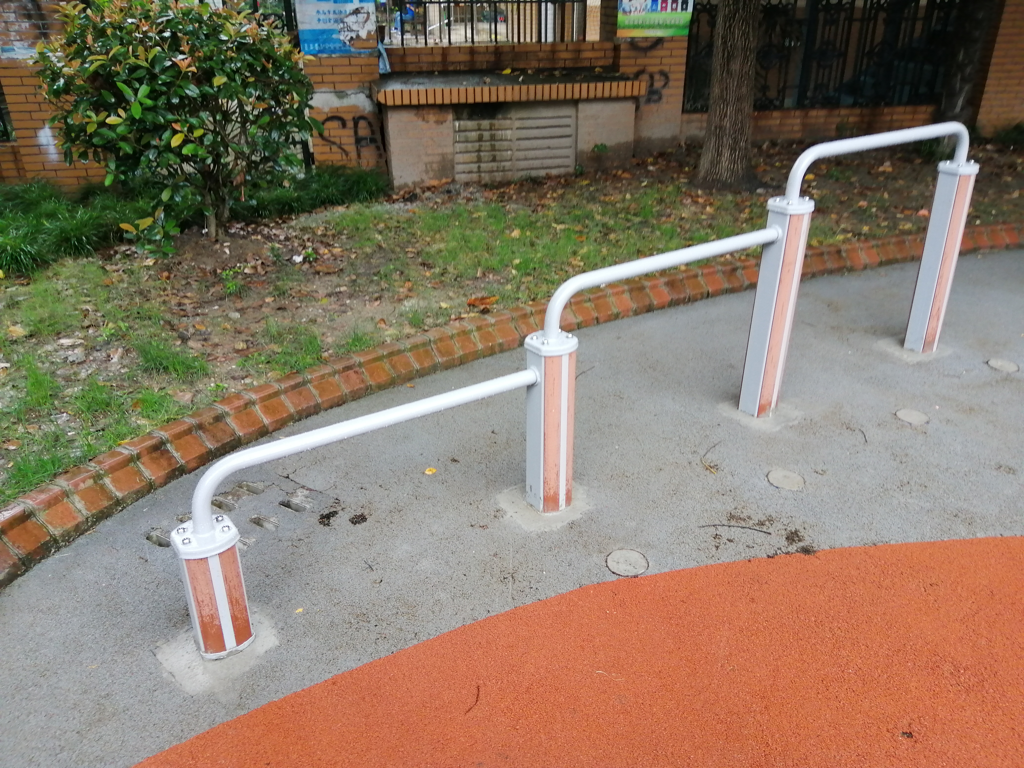 彈震壓腿器 彈震壓腿器