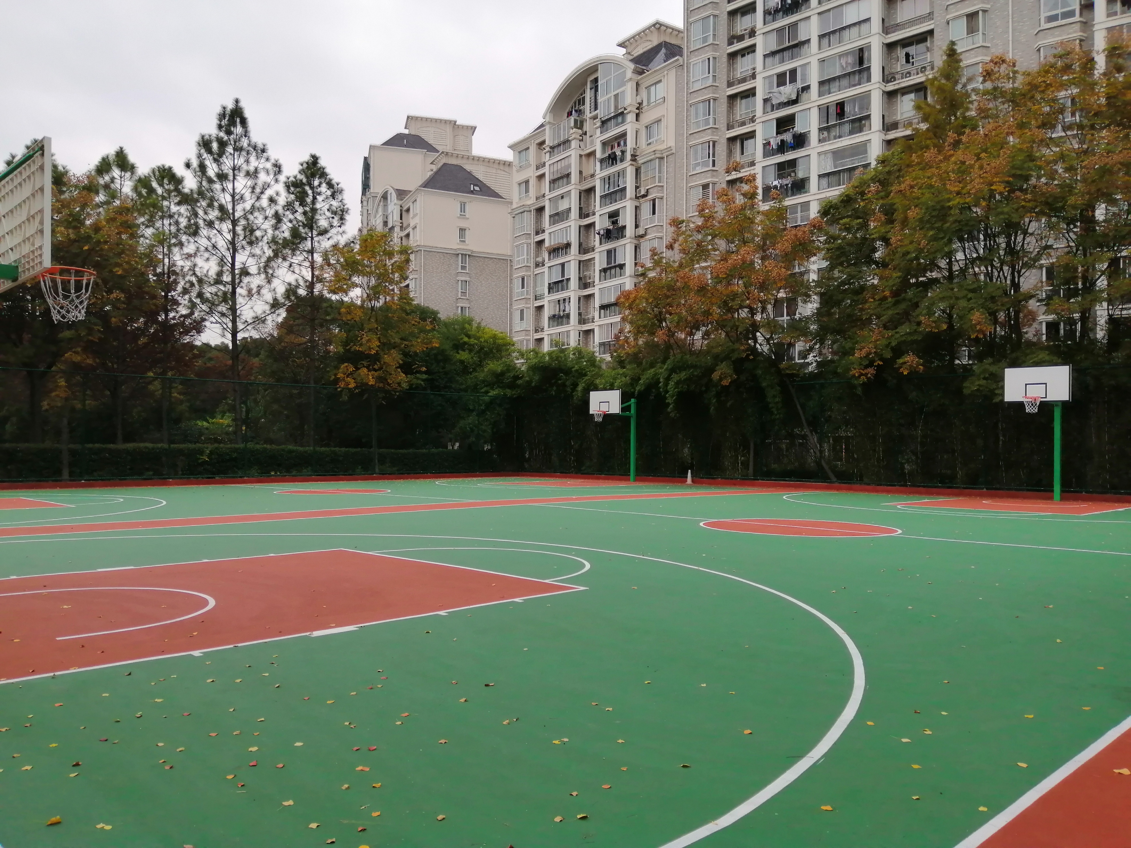 奧賽花園市民球場(chǎng)