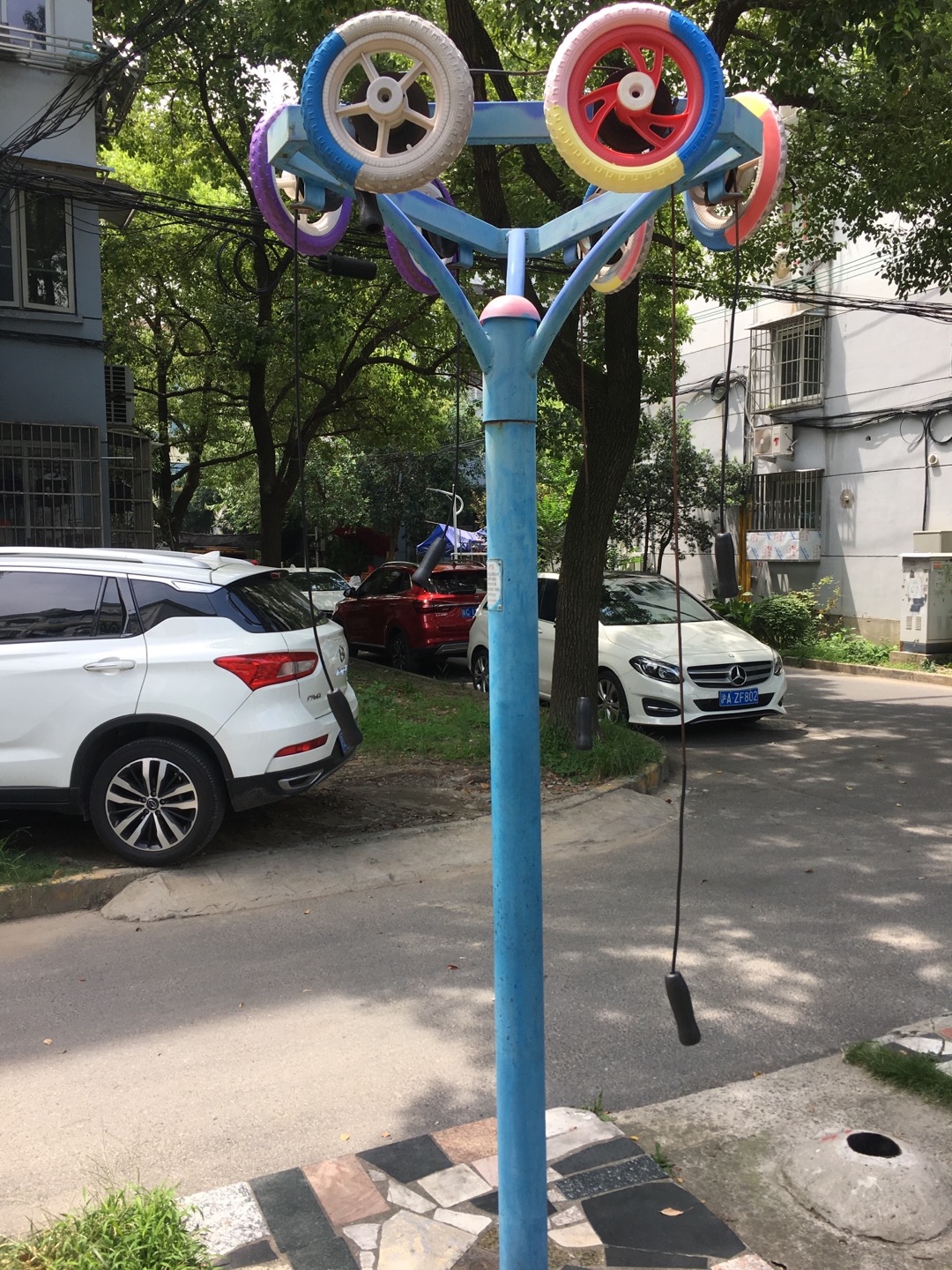 上肢牽引器 上肢牽引器