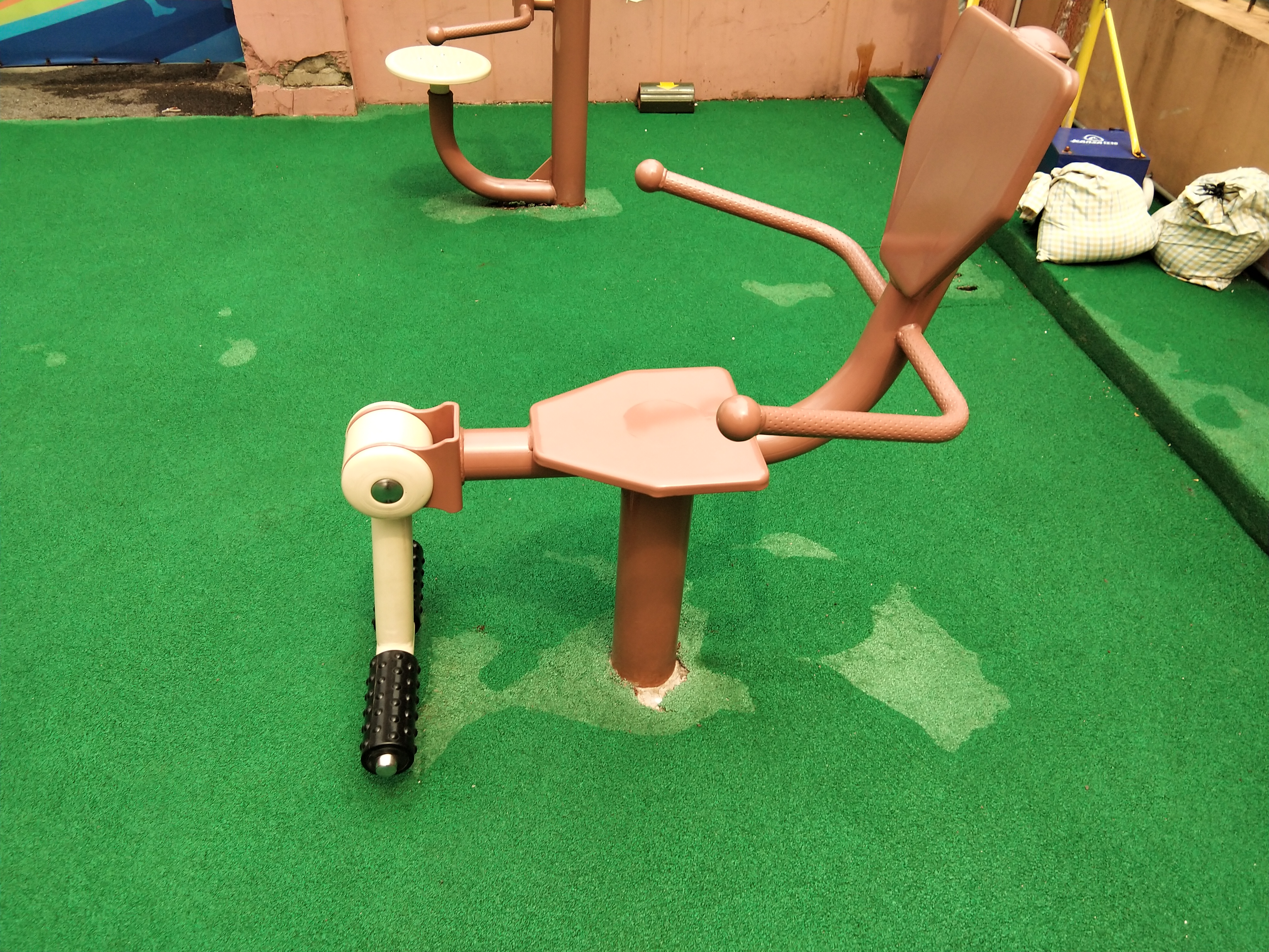 膝關(guān)節(jié)訓(xùn)練器