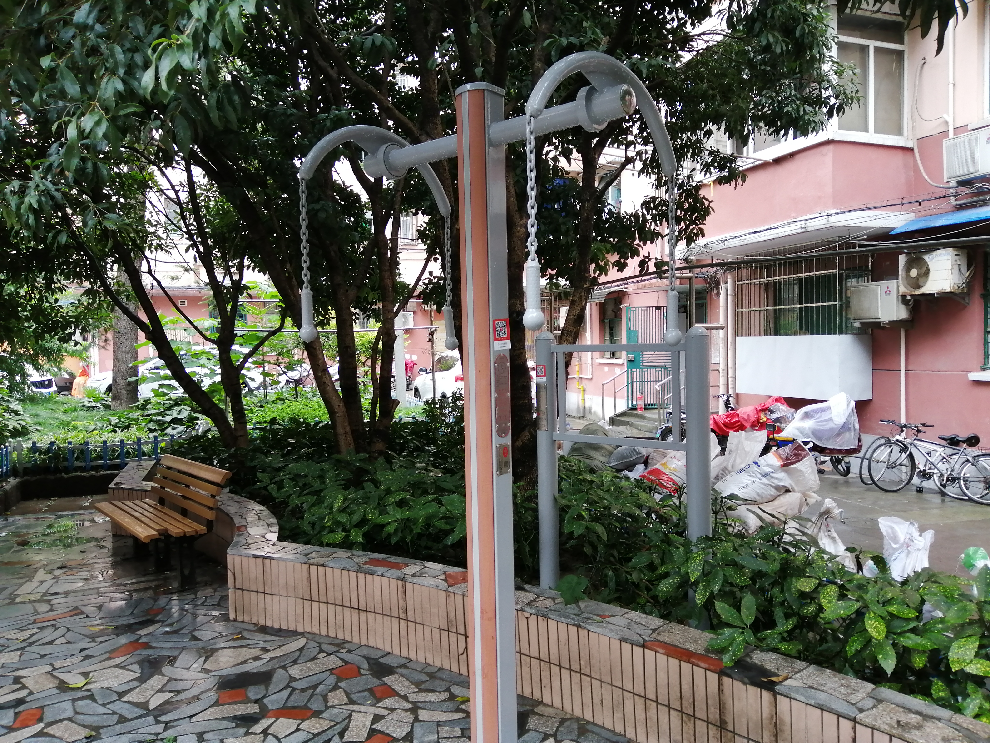 上肢牽引器 上肢牽引器