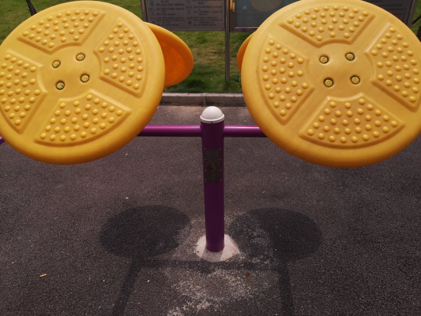 太極推手器 太極推手器