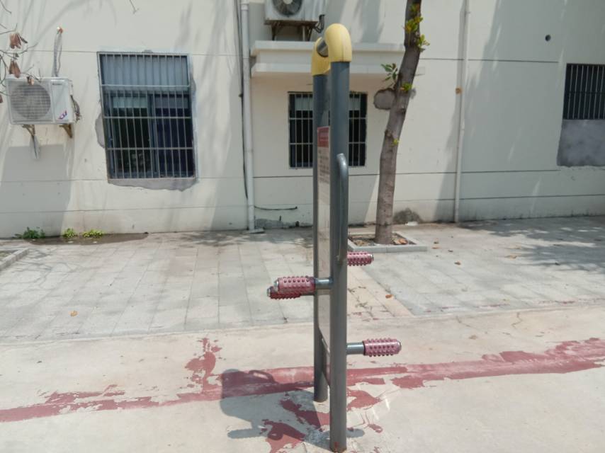 四級壓腿按摩器