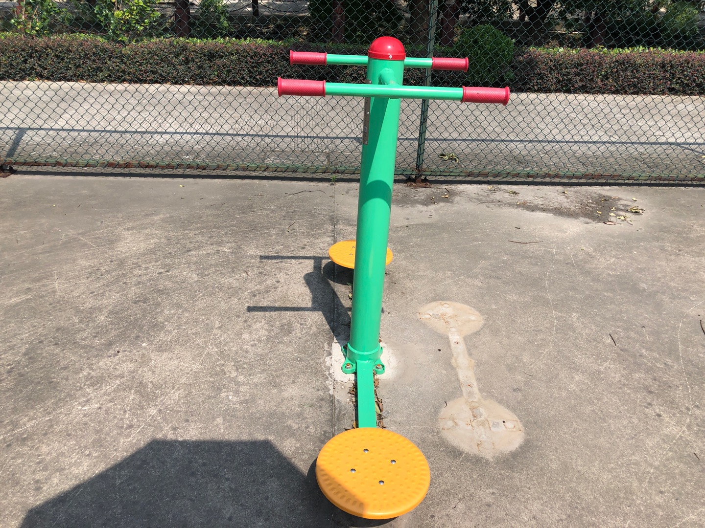 二位扭腰器 二位扭腰器