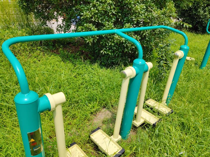 雙人漫步機 雙人漫步機