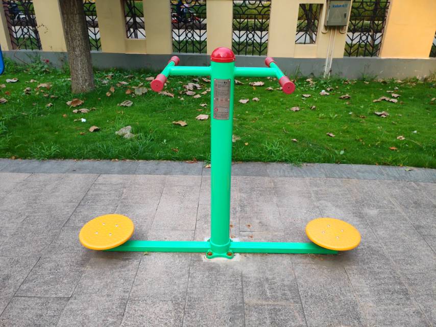 二位扭腰器 二位扭腰器