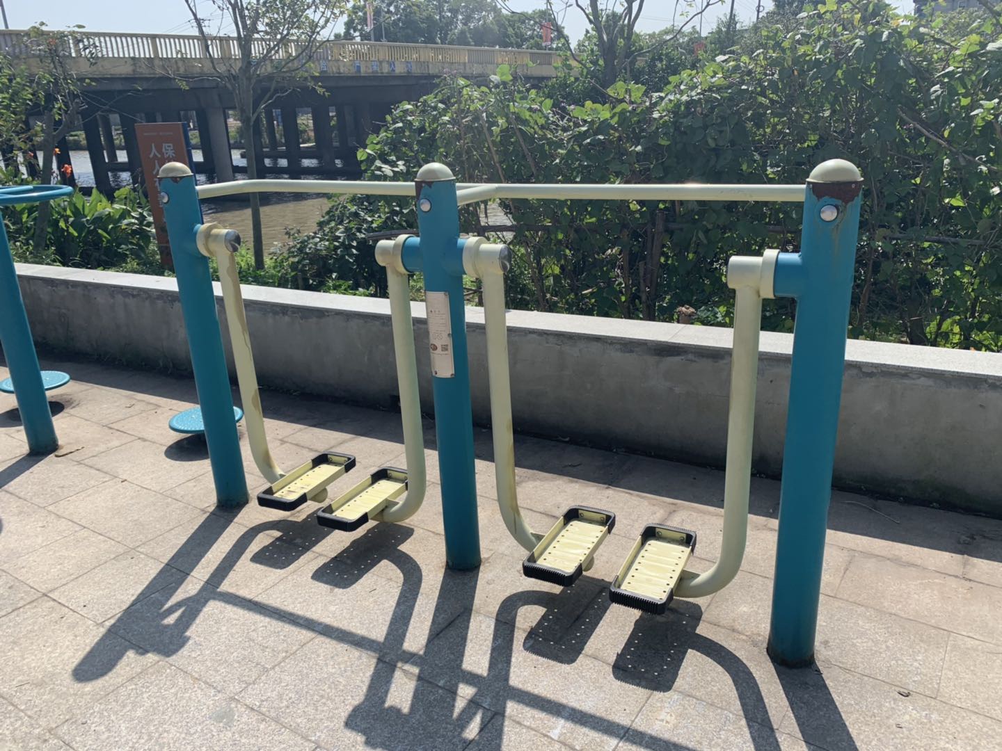 雙位太空漫步機(jī) 雙位太空漫步機(jī)